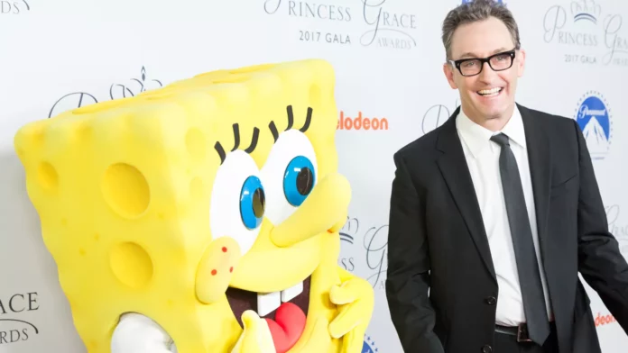 TOM KENNY: 