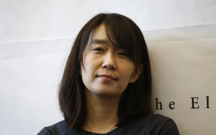 AD HAN KANG IL NOBEL PER LA LETTERATURA 2024